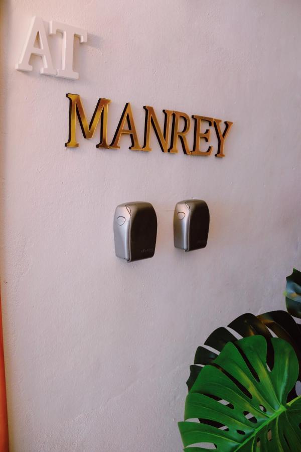 Conil Manrey Apartment Conil De La Frontera