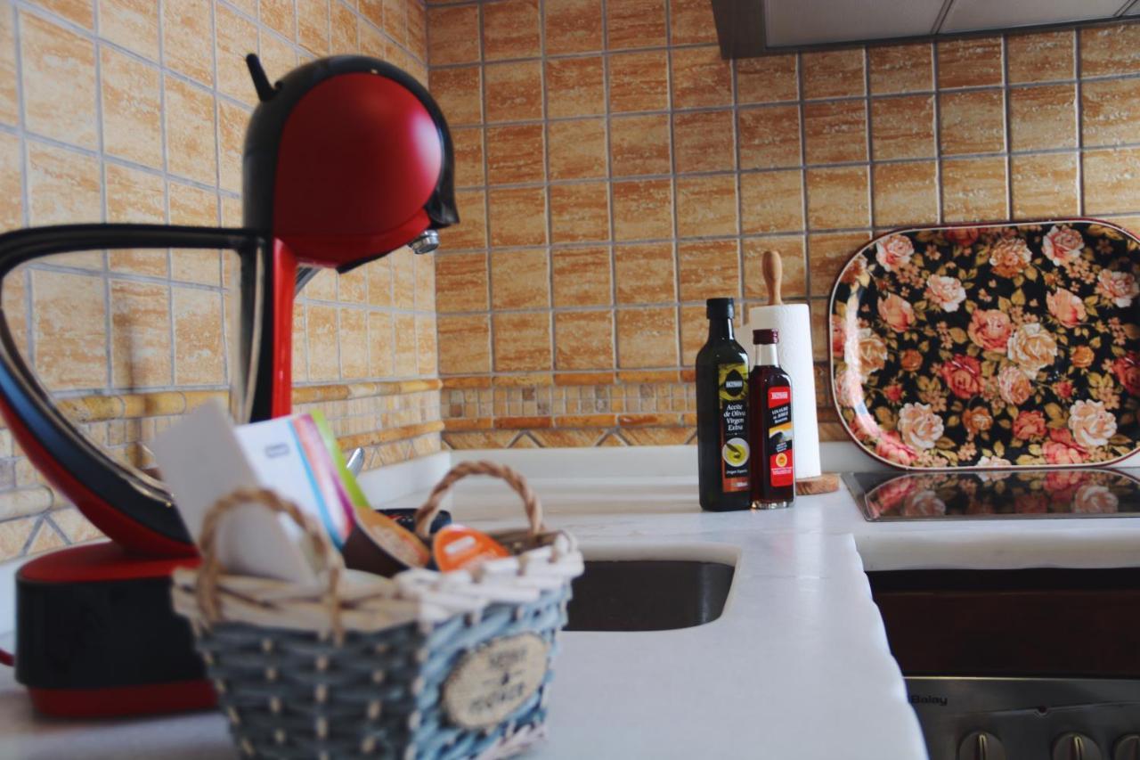 Apartment Conil Manrey