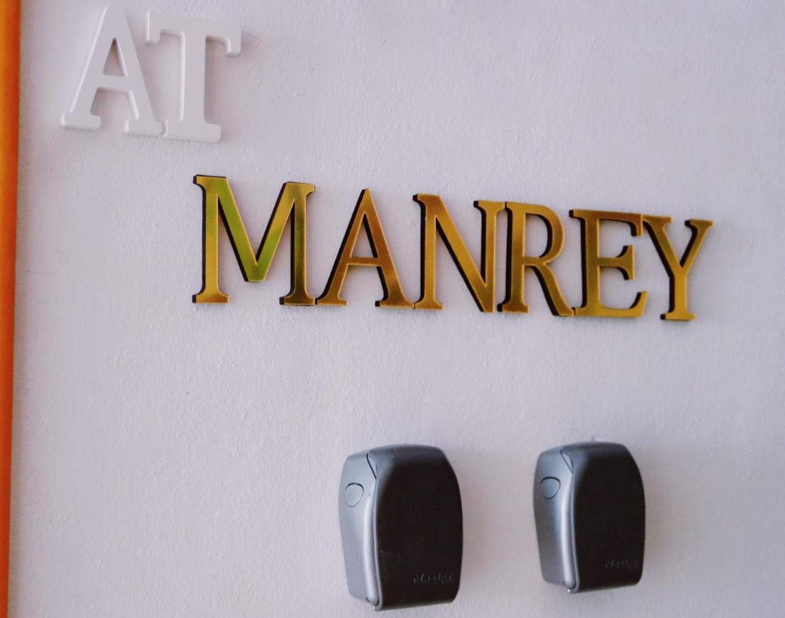 Apartment Conil Manrey