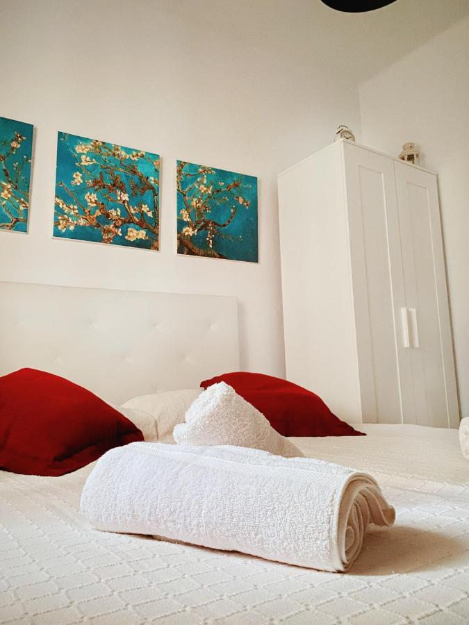 Conil Manrey Apartment