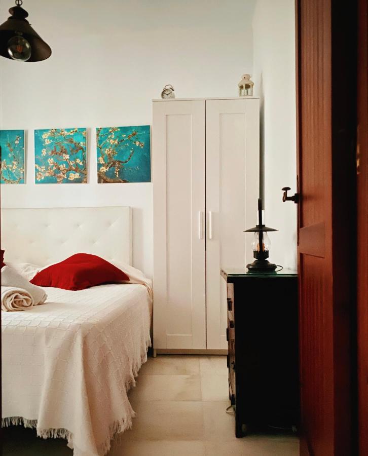 Apartment Conil Manrey *