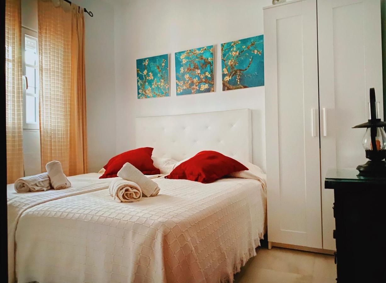 Apartment Conil Manrey *