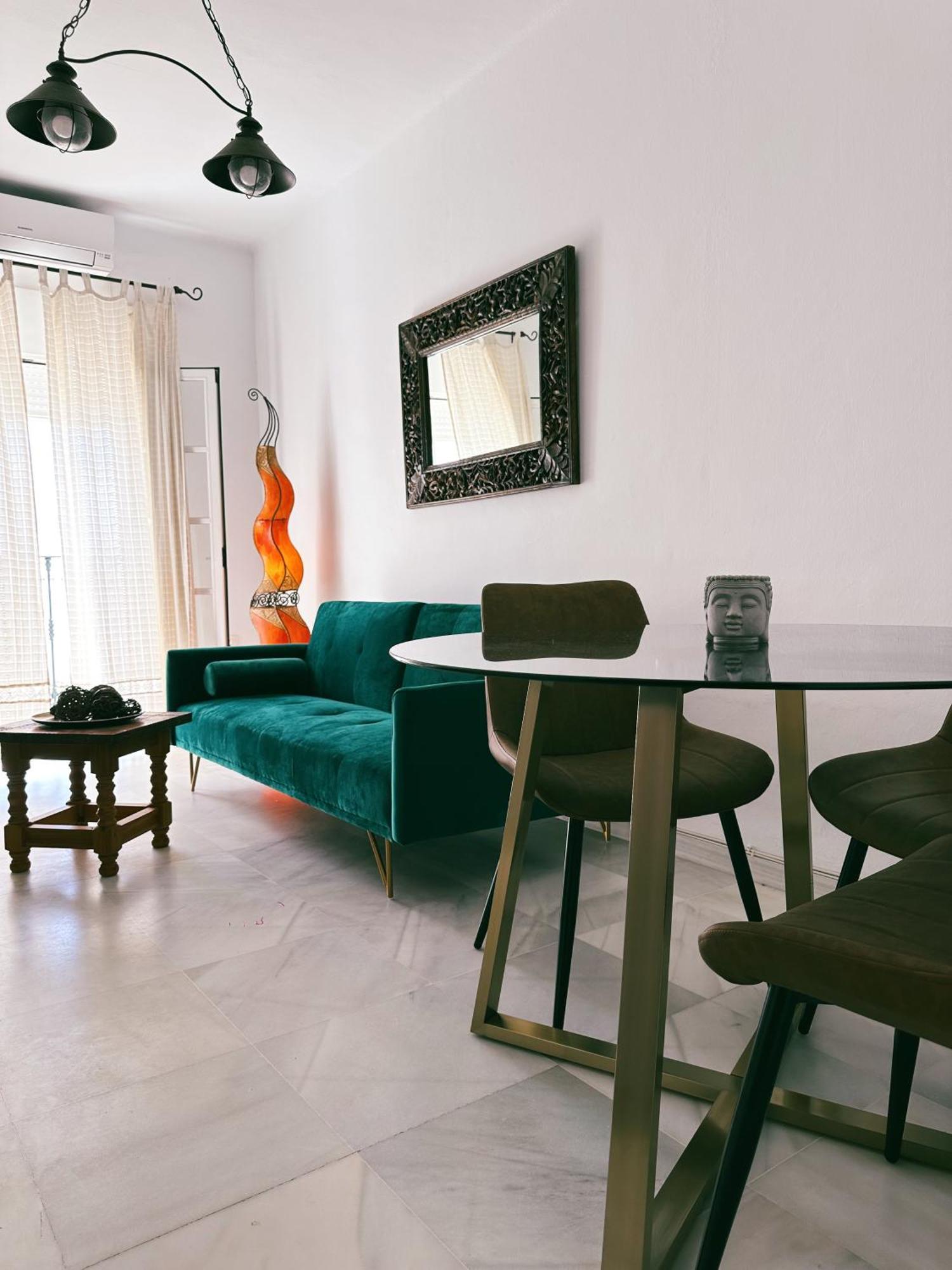Apartment Conil Manrey