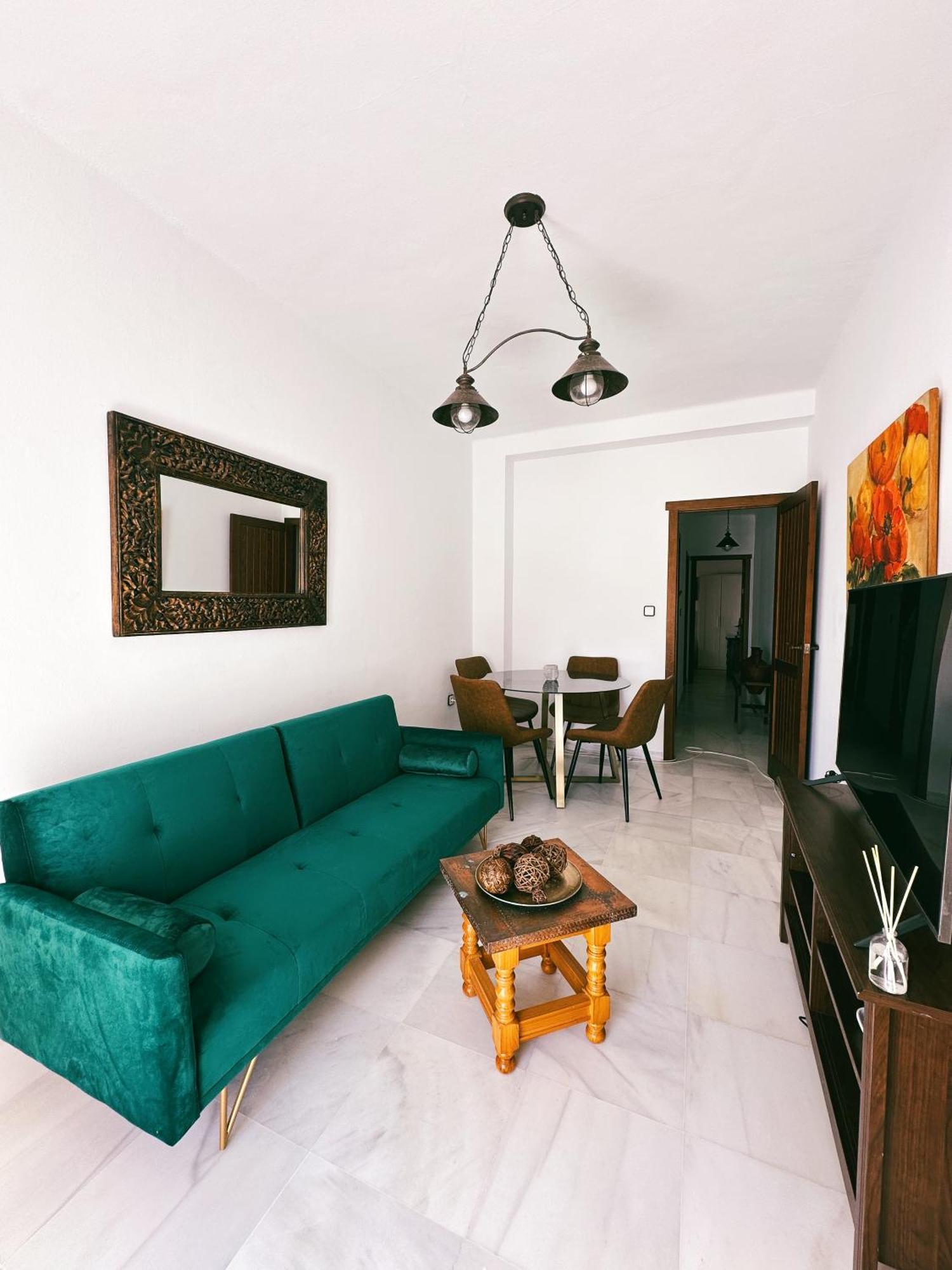 Apartment Conil Manrey *