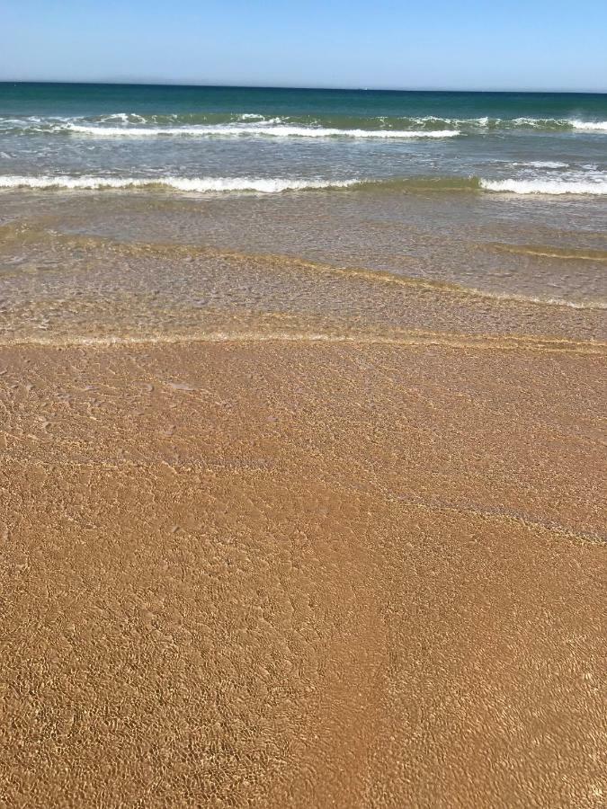 Conil Manrey Apartment *