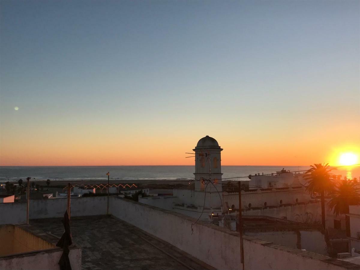 Conil Manrey Apartment *