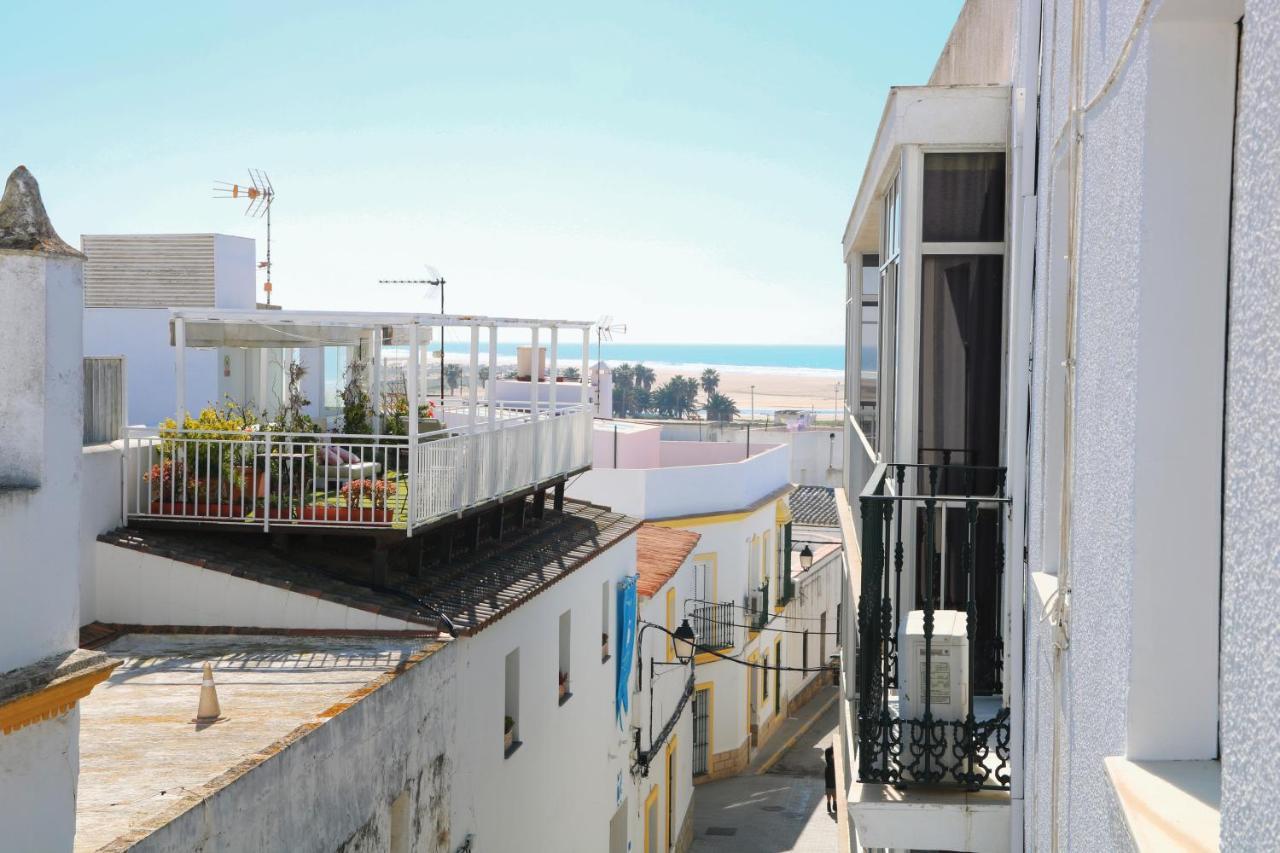 Conil Manrey Apartamento Conil De La Frontera