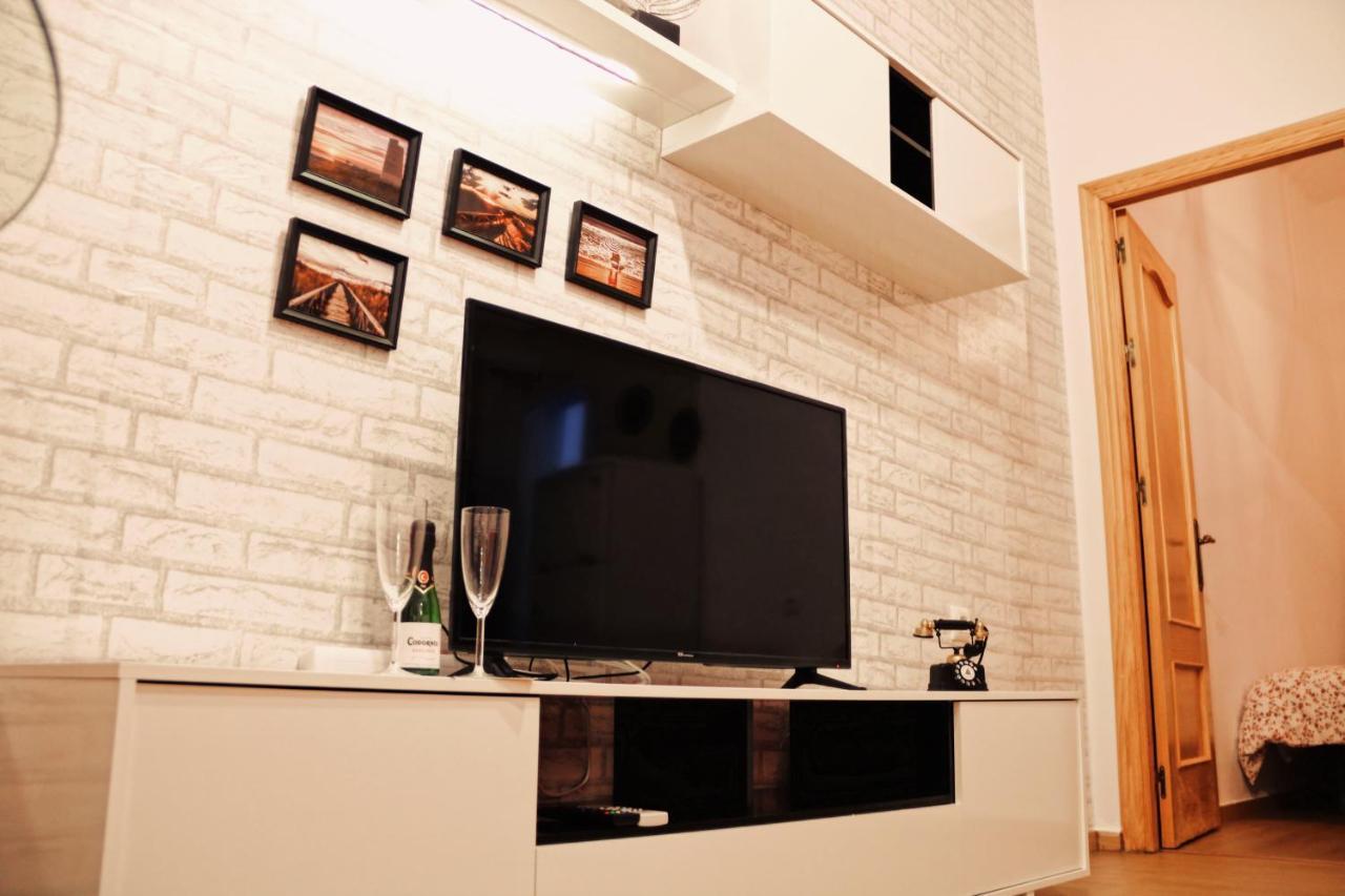 Conil Manrey Apartamento Conil De La Frontera