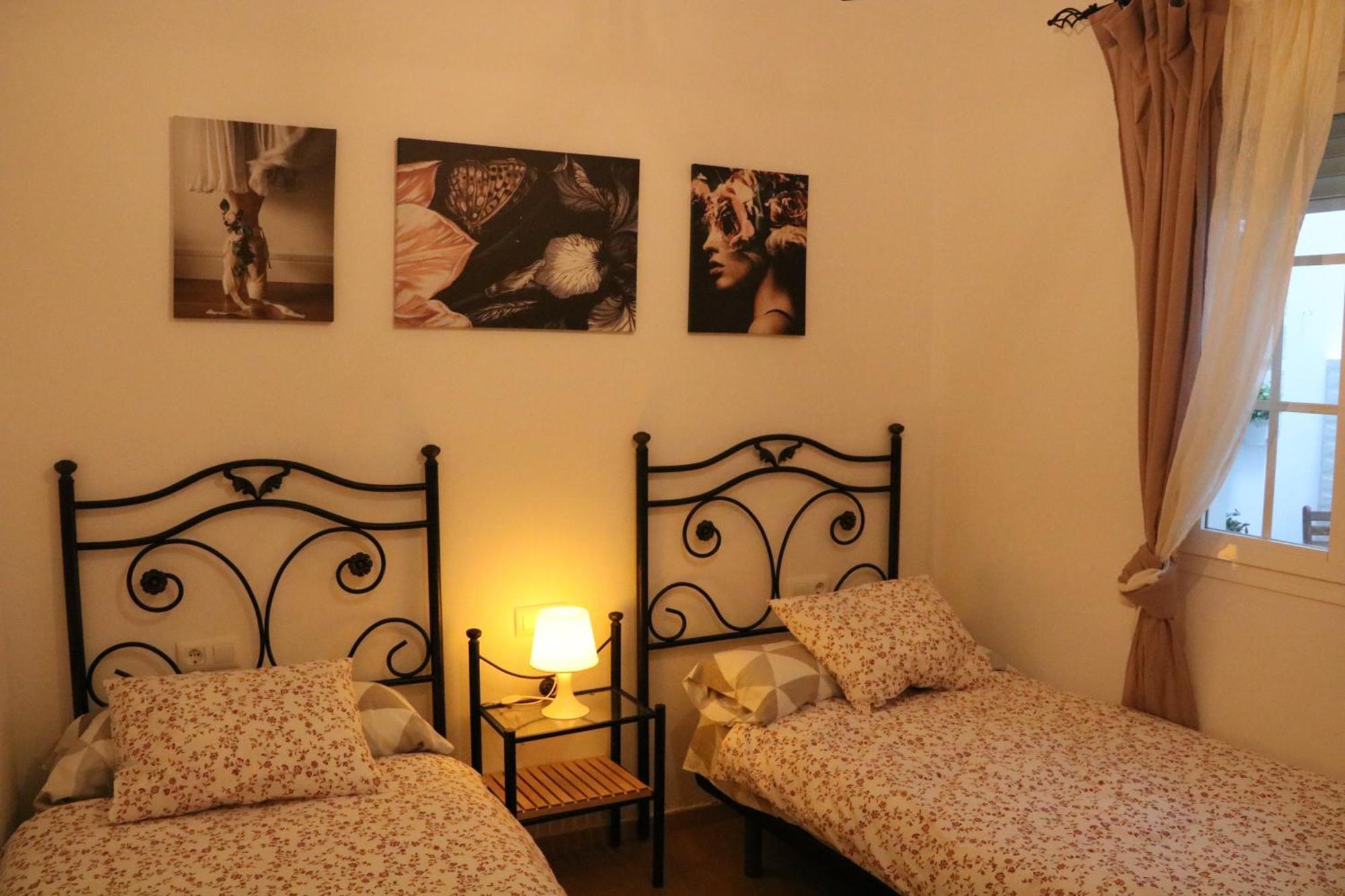 Apartment Conil Manrey *