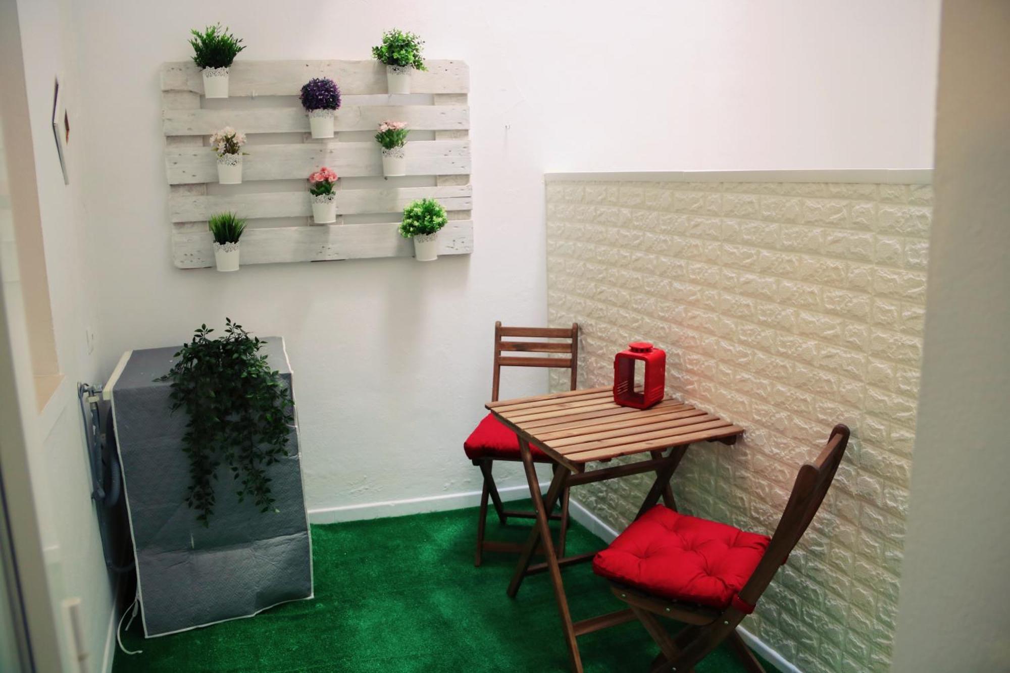 Apartamento Conil Manrey *