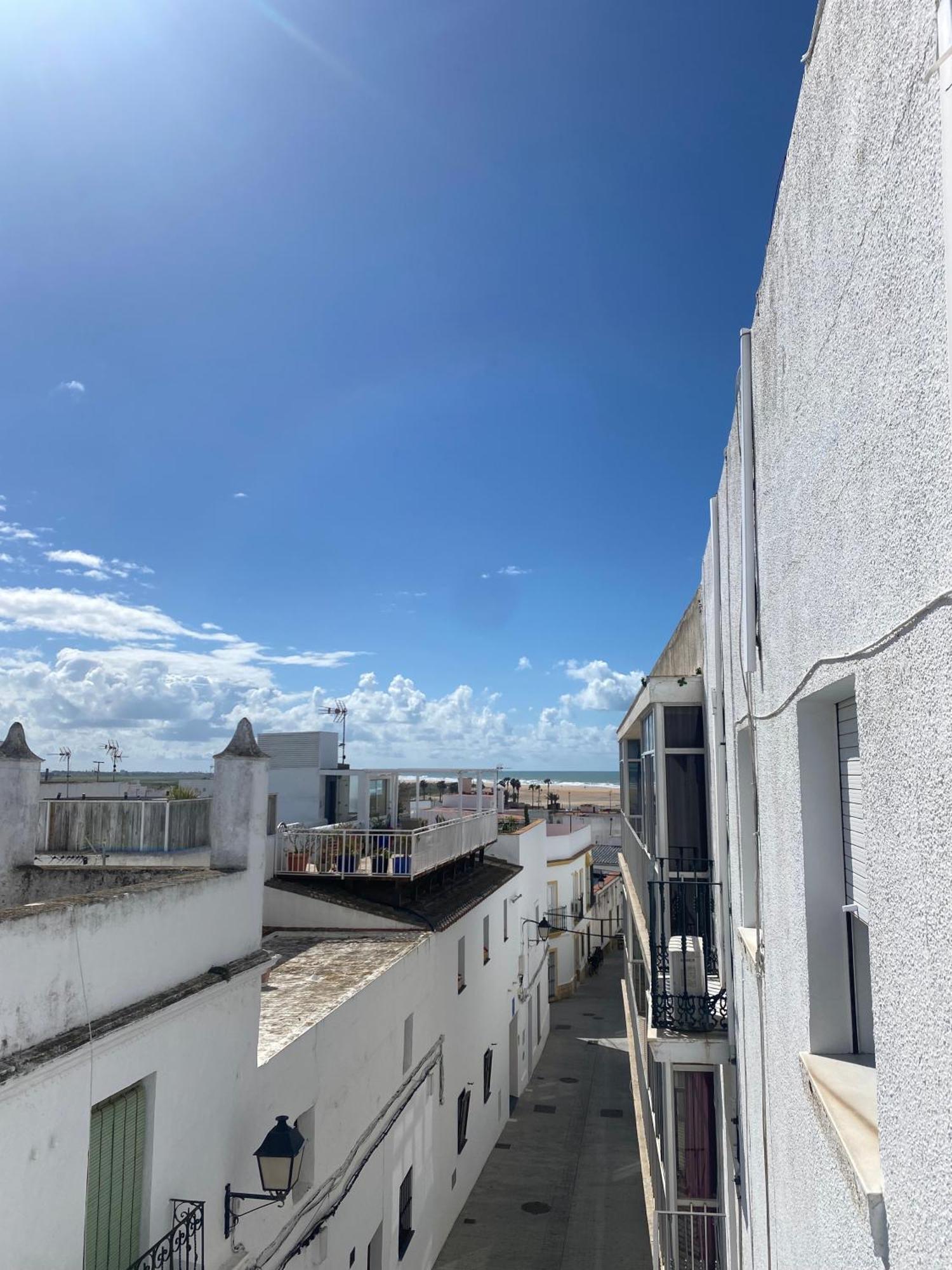 Conil Manrey