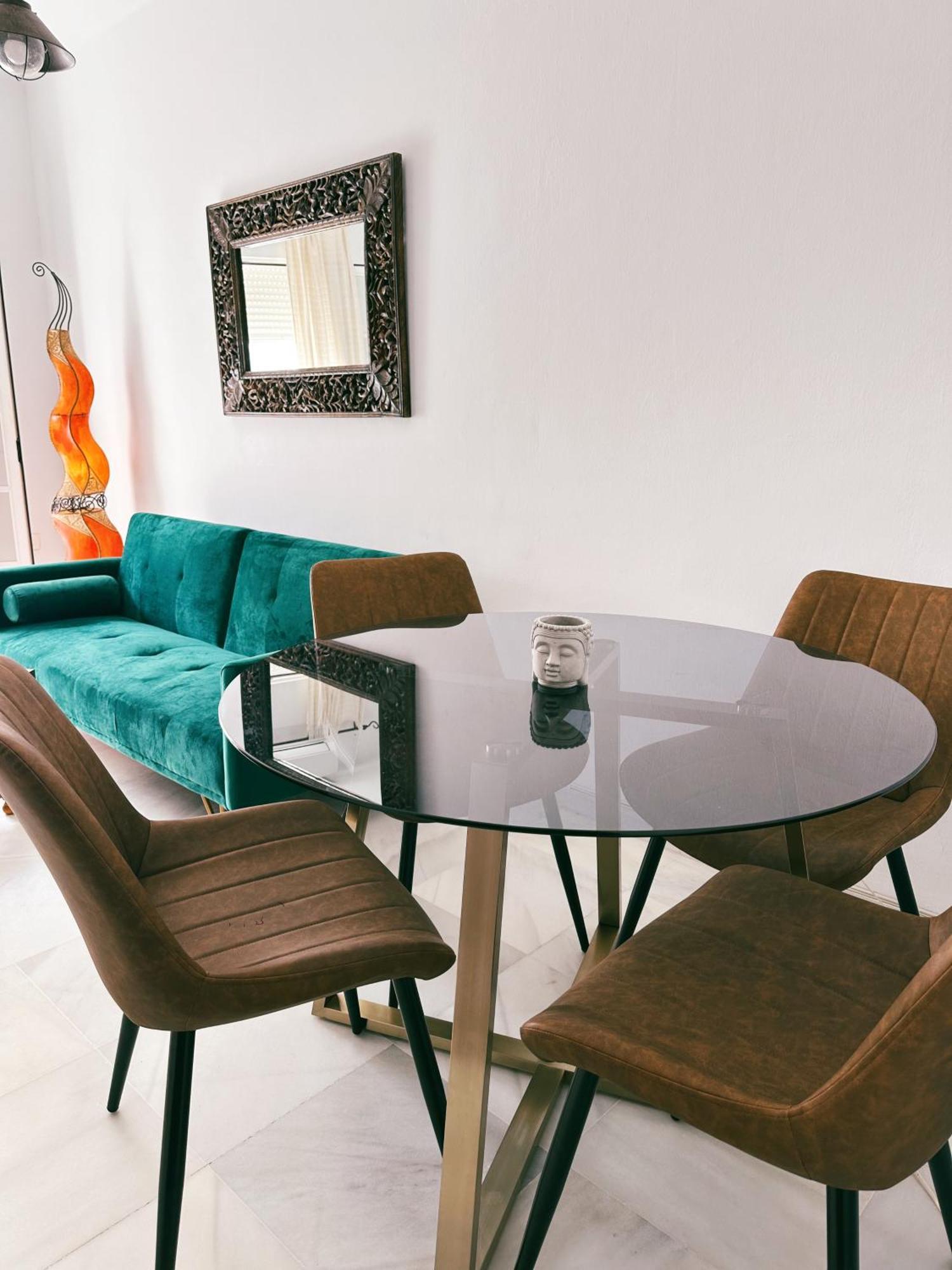 Apartamento Conil Manrey Conil De La Frontera